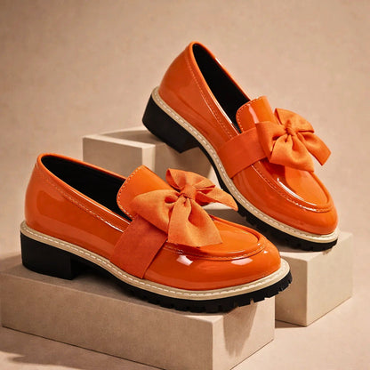 VIVIENNE BELLE LOAFERS
