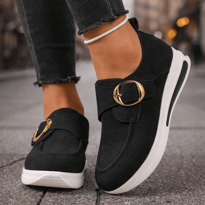 Solea Rise Platforms