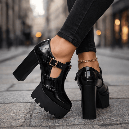 Ziva Rise Platforms