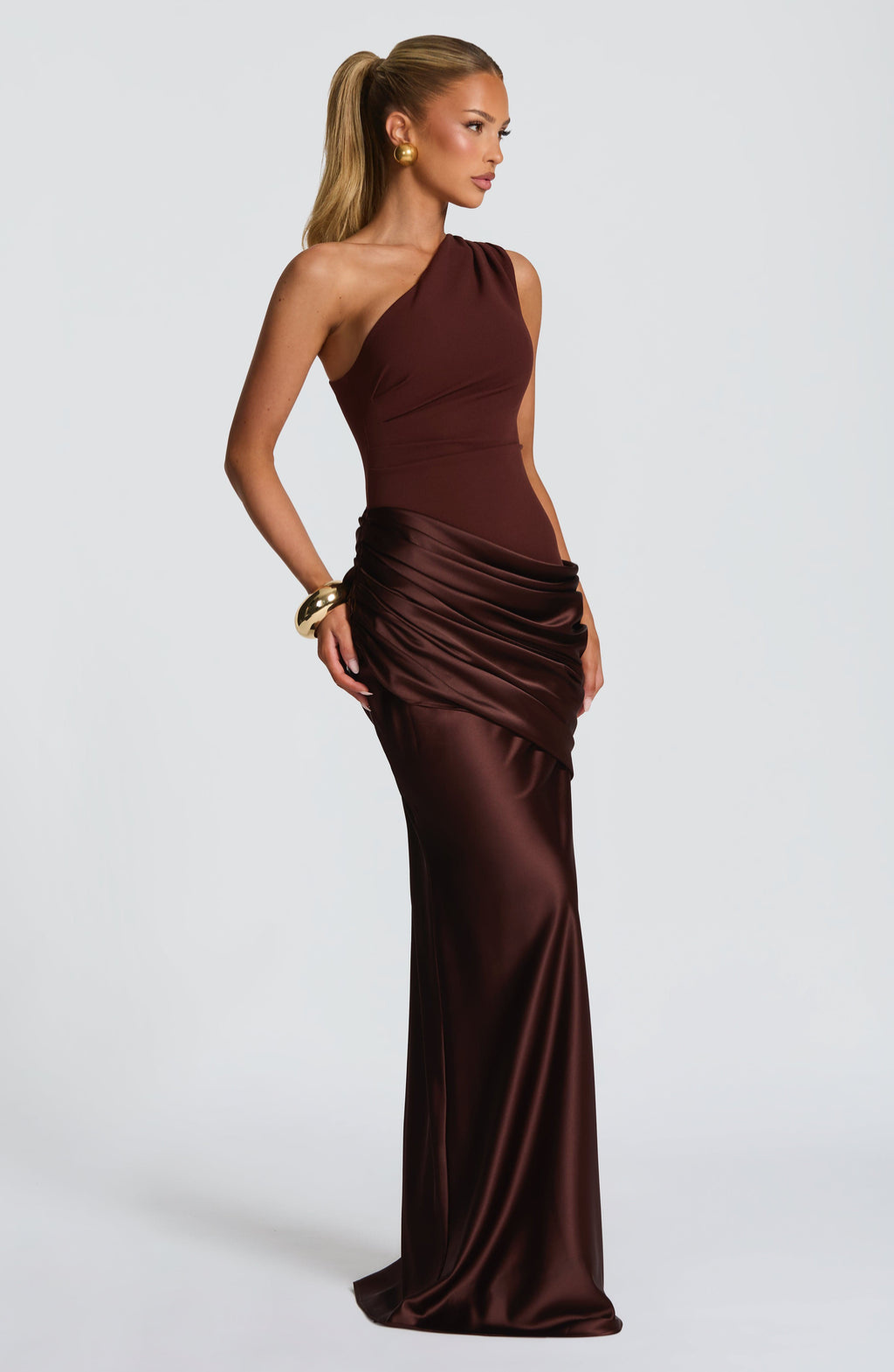 Aria Maxi Dress