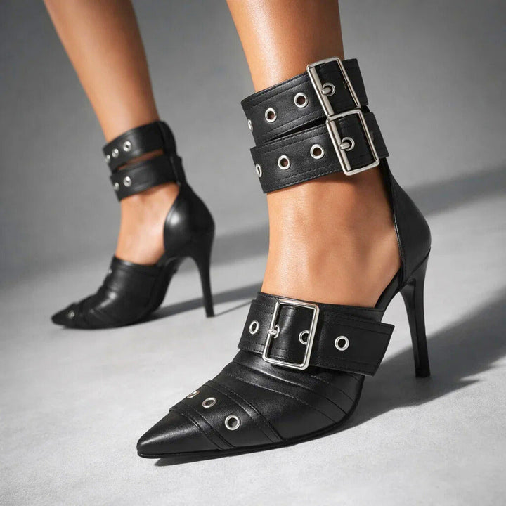 RAVYN RAE SIGNATURE HEELS