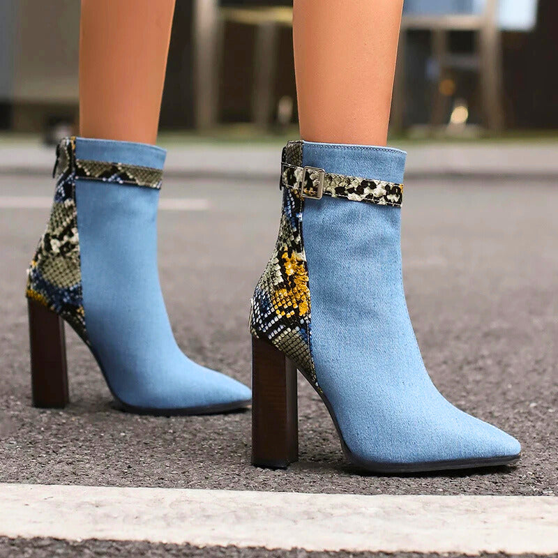 REESE RIVELLE BOOT