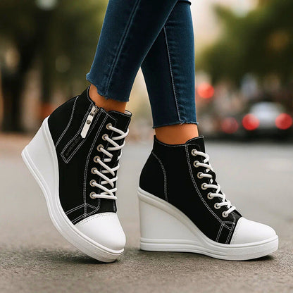 JULIA JADE RISE PLATFORMS