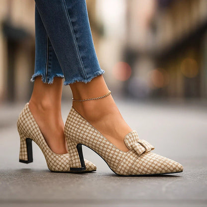 PENELOPE RAE HEELS