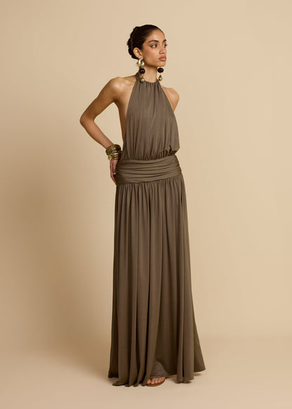 Santina Maxi Dress