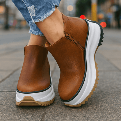 Luna Rise Platforms