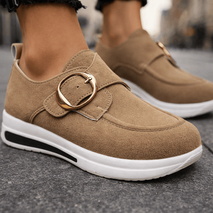 Solea Rise Platforms