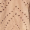Mocha Broderie Frill Strap Smock Midi Dress