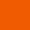 Orange Broderie Puff Sleeve Frill Hem Mini Dress