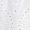 White Broderie Puff Sleeve Frill Hem Mini Dress