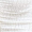 Cream Textured Strappy Racer Neck Midi Dress