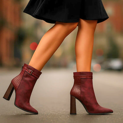 REESE RIVELLE BOOT