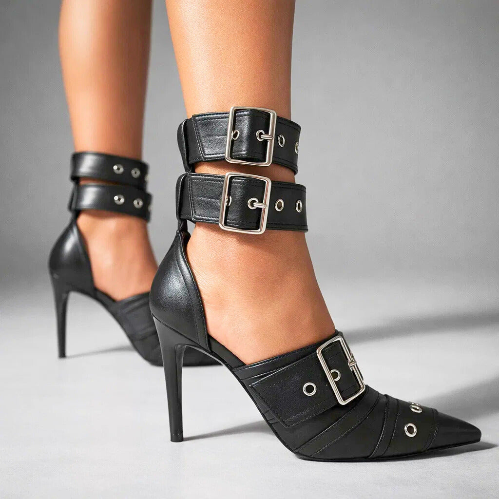 RAVYN RAE SIGNATURE HEELS