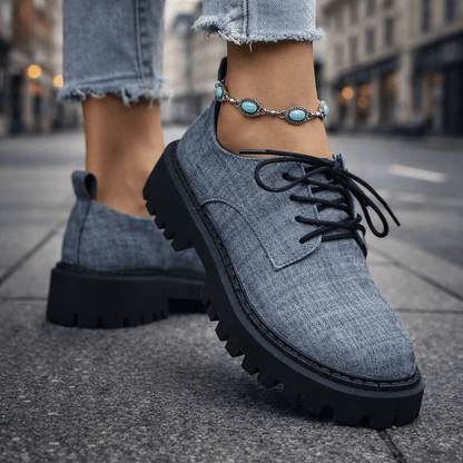 Lou Rise Platforms
