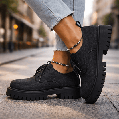 Lou Rise Platforms