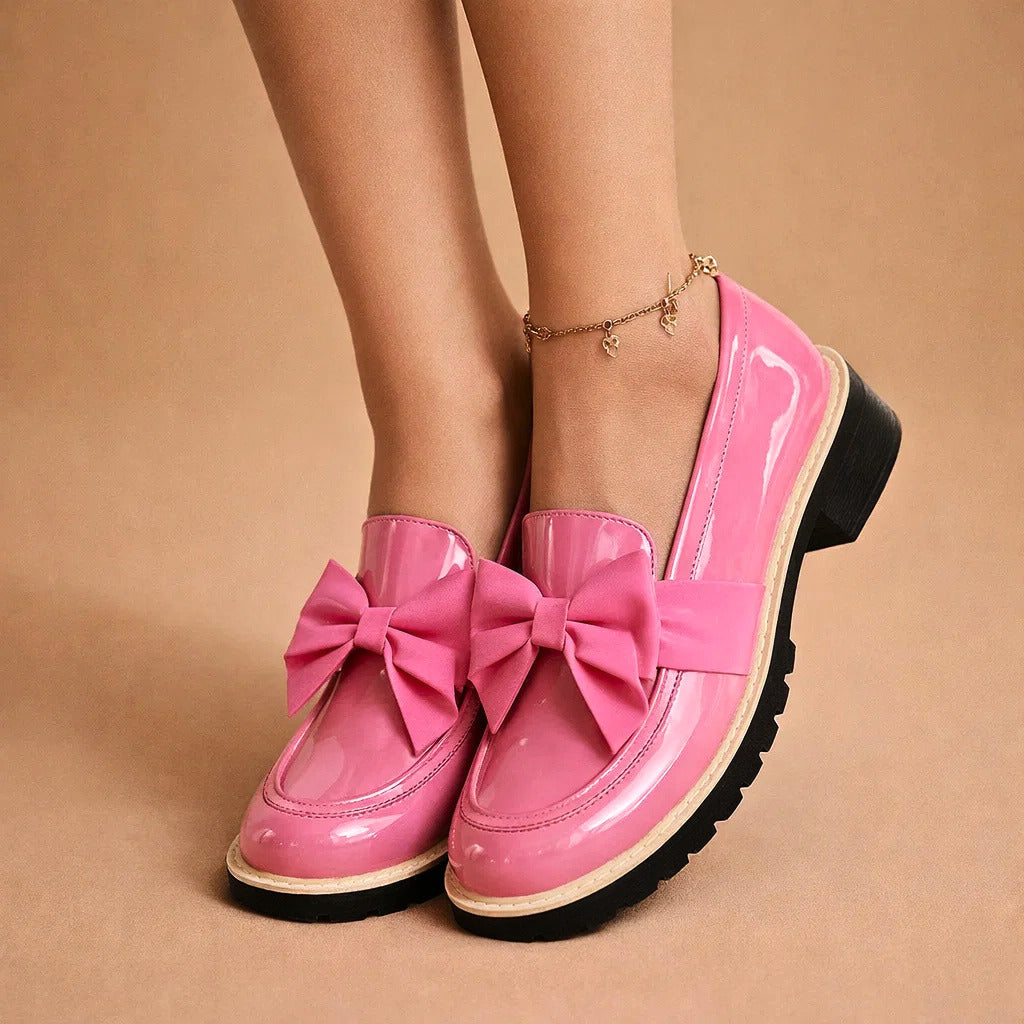 VIVIENNE BELLE LOAFERS