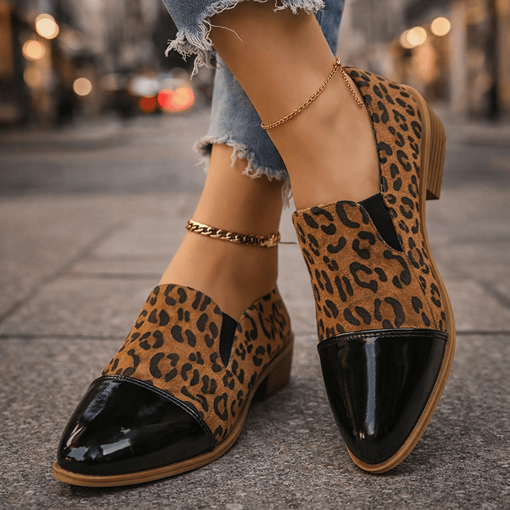 Liora Heels