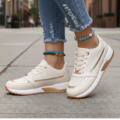 Navelle Rise Sneakers