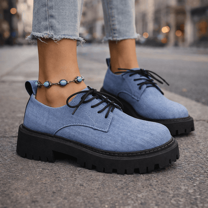 Lou Rise Platforms