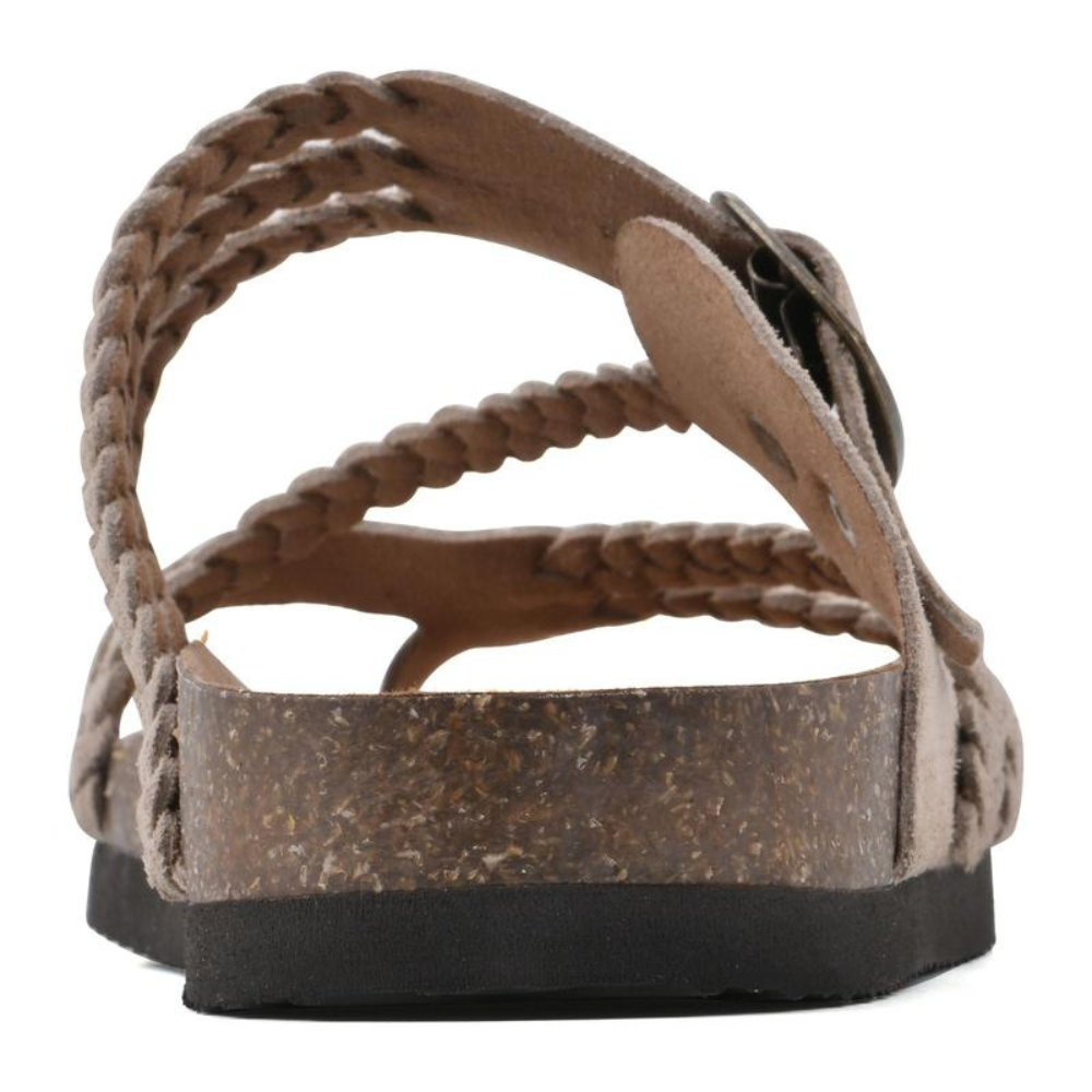 Solène Woven Sandals