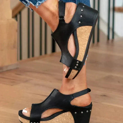 Trish – Orthopedic Sandals