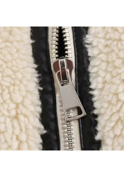 Aurrelia | Fleece Jacket