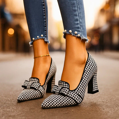 PENELOPE RAE HEELS