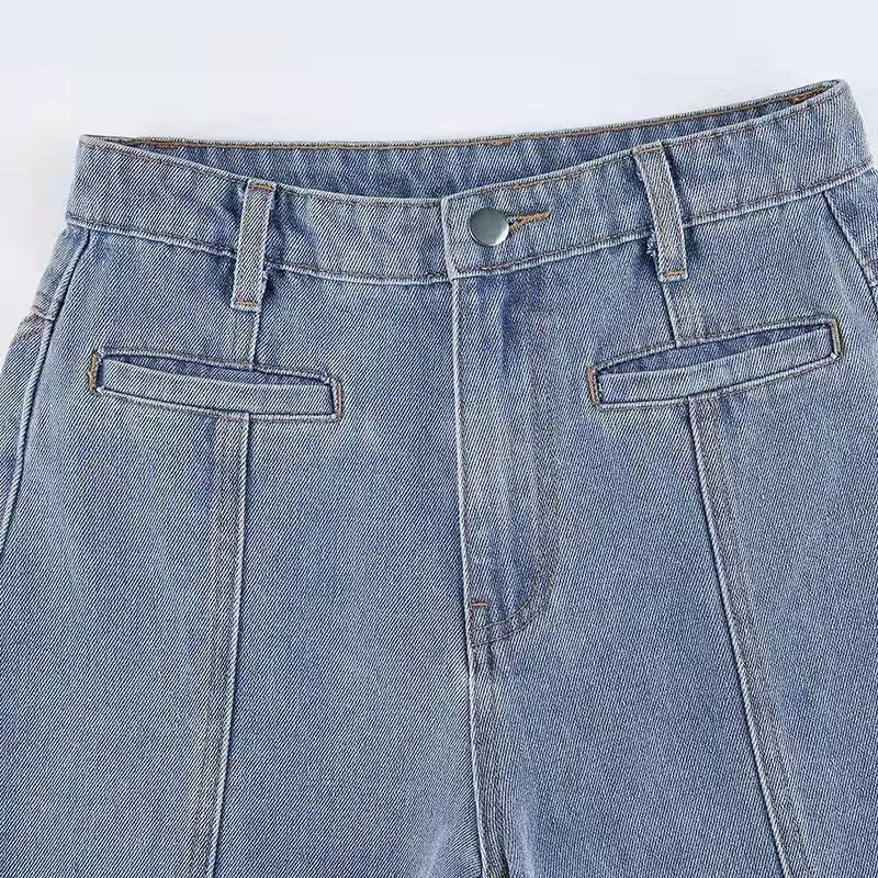 Aurrelia | Star Flare Jeans