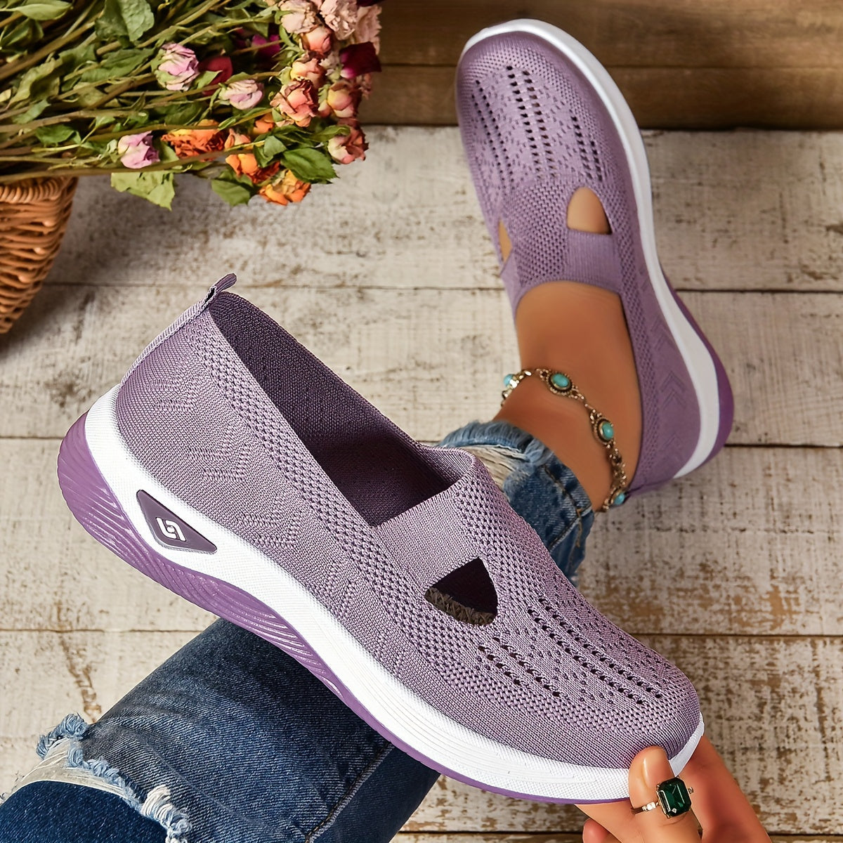Carry™ Slip-On Shoes