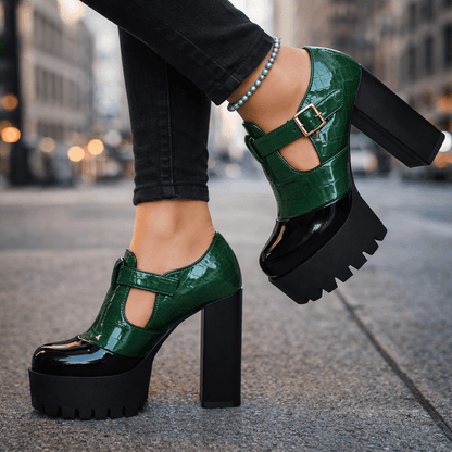 Ziva Rise Platforms