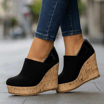 Nadia Rise Platforms