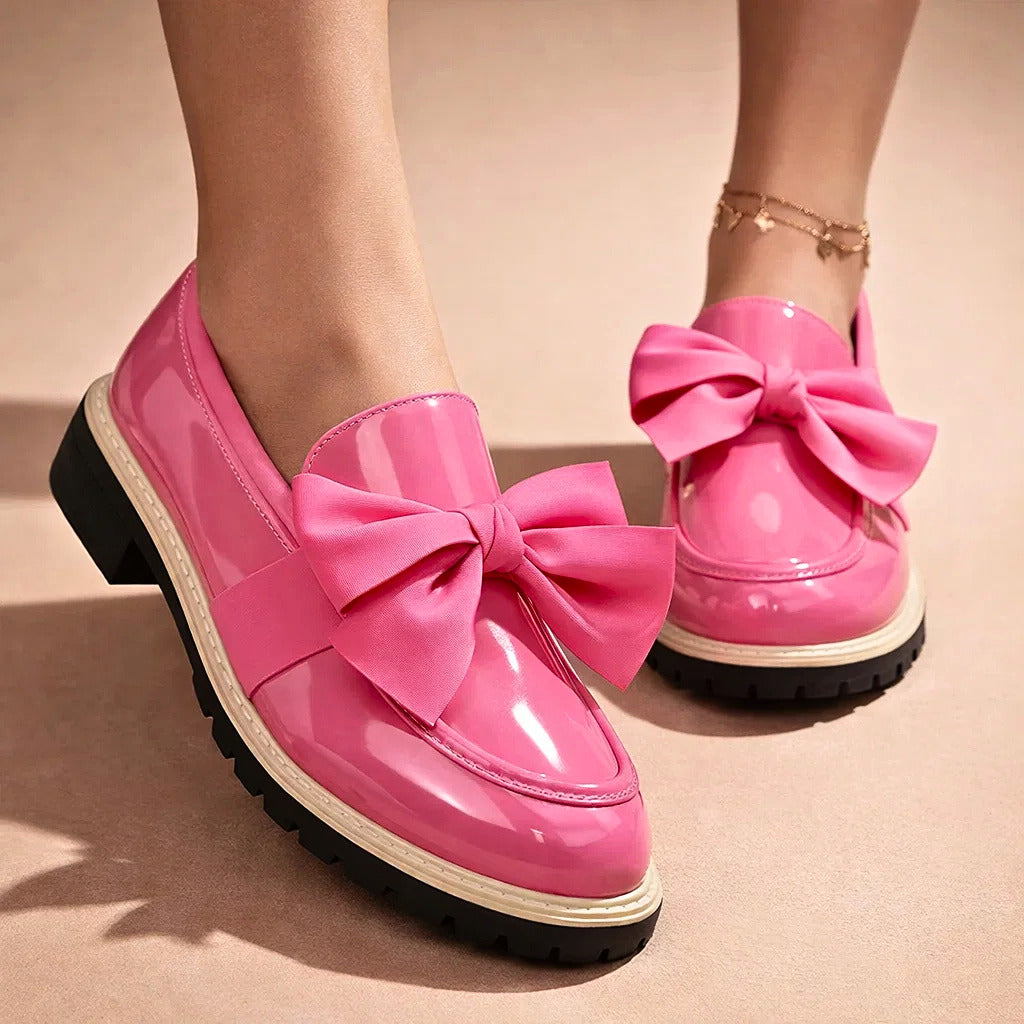 VIVIENNE BELLE LOAFERS
