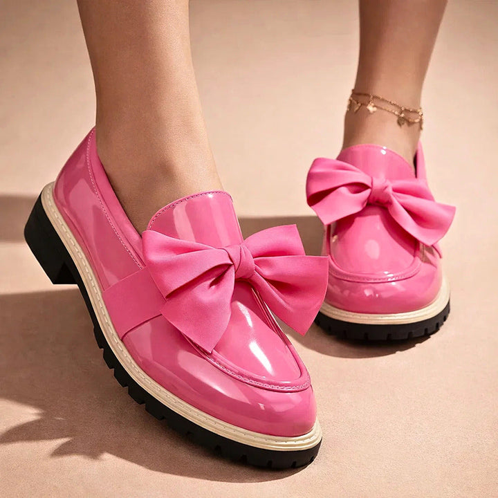 VIVIENNE BELLE LOAFERS