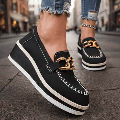 Elina Rise Platforms
