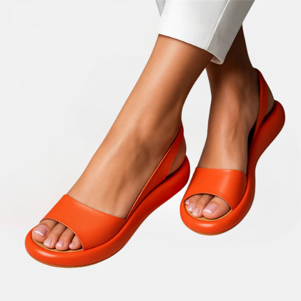 Avenelle™ | Orthopedic Padded Insoled Sandals