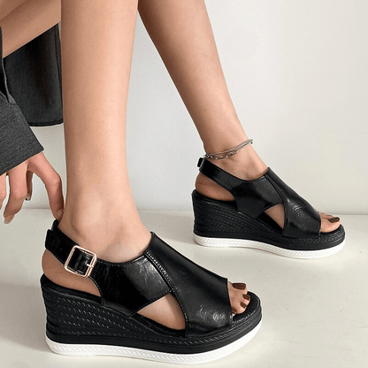 Palma Orthopedic Sandals