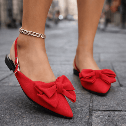 Lora Chic Flats