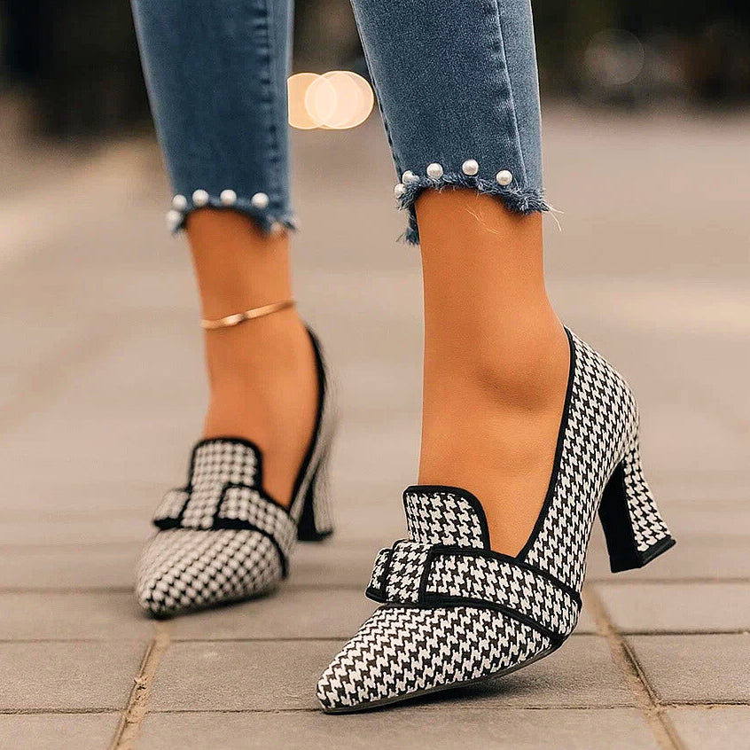 PENELOPE RAE HEELS