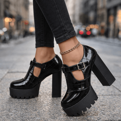 Ziva Rise Platforms