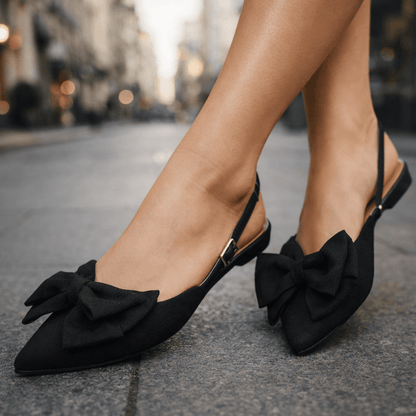 Lora Chic Flats