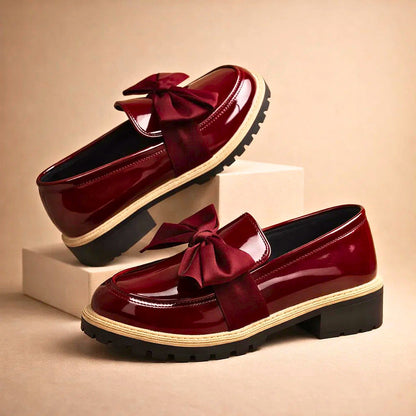 VIVIENNE BELLE LOAFERS