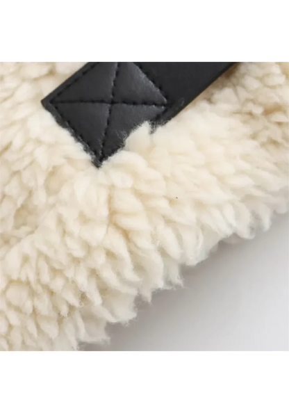 Aurrelia | Fleece Jacket
