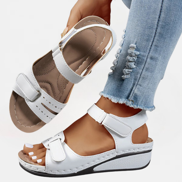 Aveline™ | Support Comfort Sandals