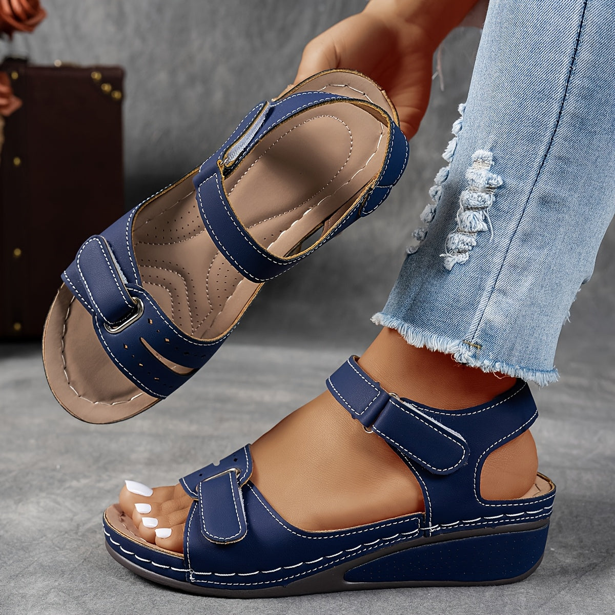 Venus™ Summer Orthopedic Sandals
