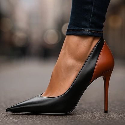 CELESTE ARLO HEELS