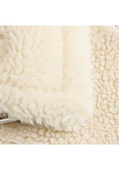 Aurrelia | Fleece Jacket