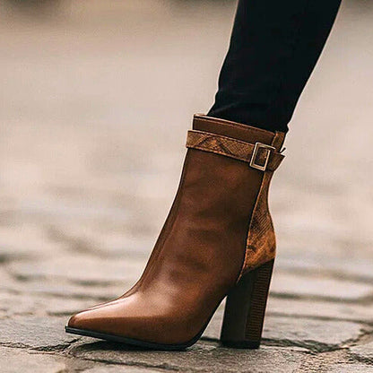 REESE RIVELLE BOOT