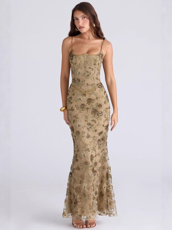 Ramona Maxi Dress