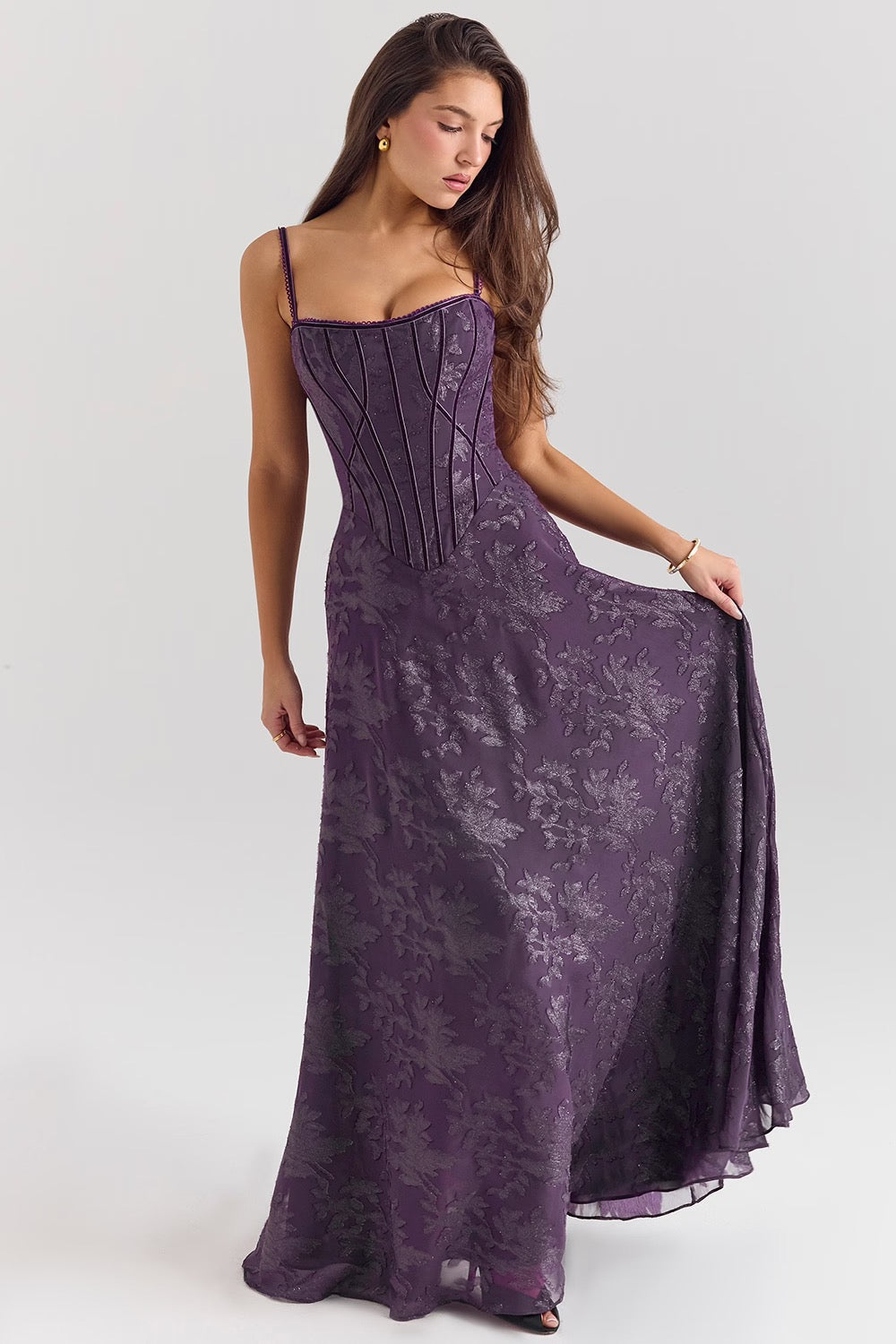 Anabella Elegant Dress