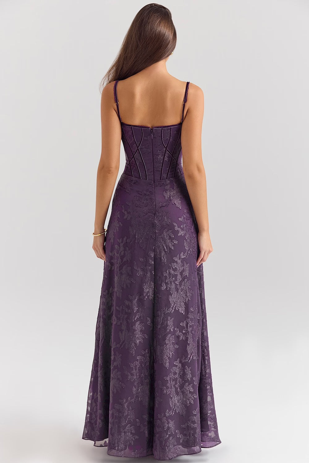 Anabella Elegant Dress